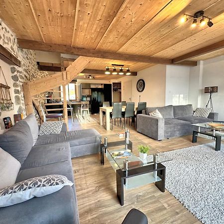 Apartamento Ferme De La Gibussiere Presilly  Exterior foto