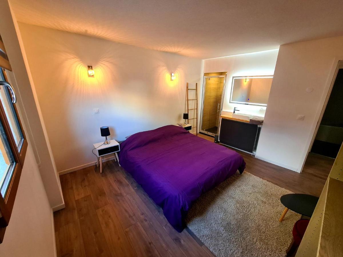 Apartamento Ferme De La Gibussiere Presilly  Exterior foto