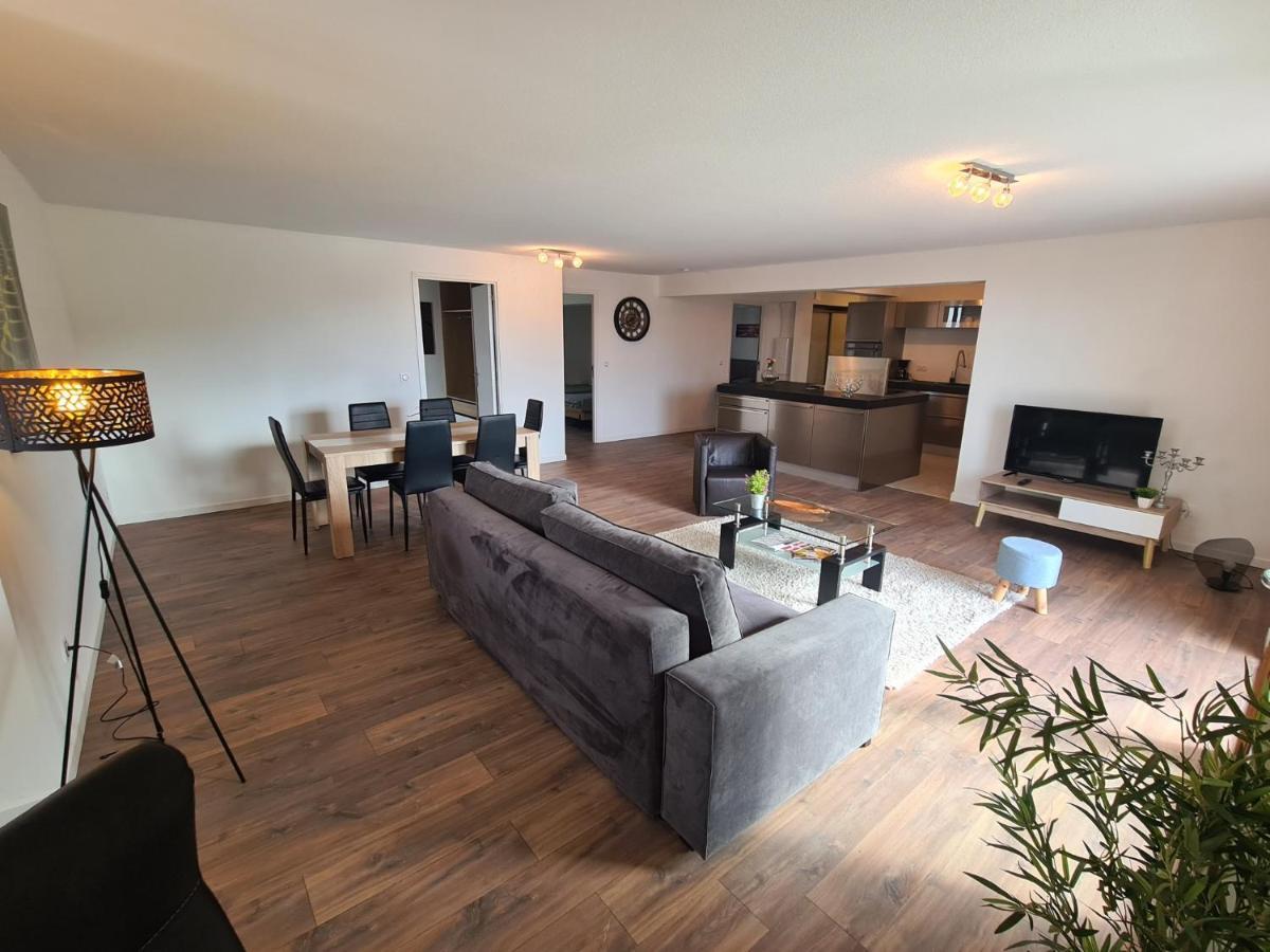 Apartamento Ferme De La Gibussiere Presilly  Exterior foto