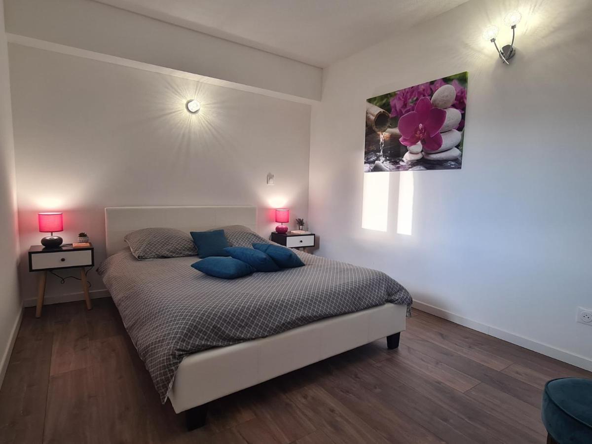 Apartamento Ferme De La Gibussiere Presilly  Exterior foto