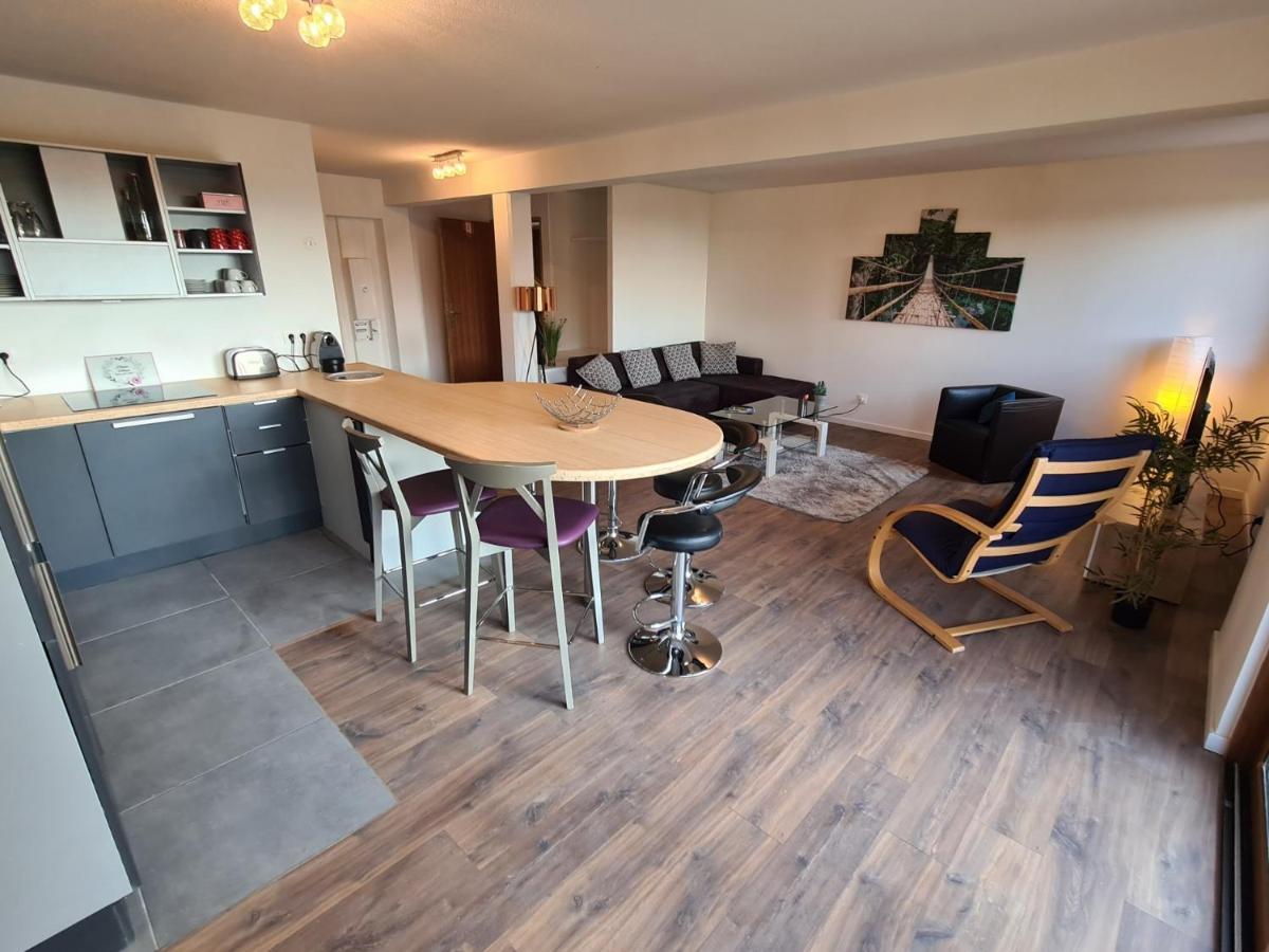 Apartamento Ferme De La Gibussiere Presilly  Exterior foto