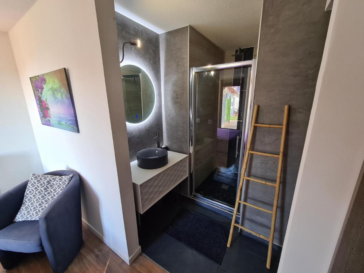 Apartamento Ferme De La Gibussiere Presilly  Exterior foto