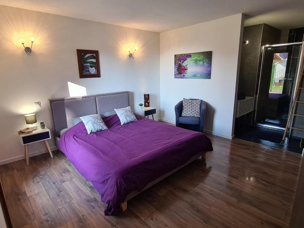 Apartamento Ferme De La Gibussiere Presilly  Exterior foto