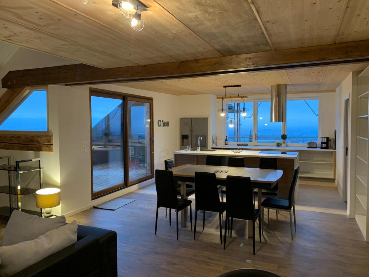 Apartamento Ferme De La Gibussiere Presilly  Exterior foto