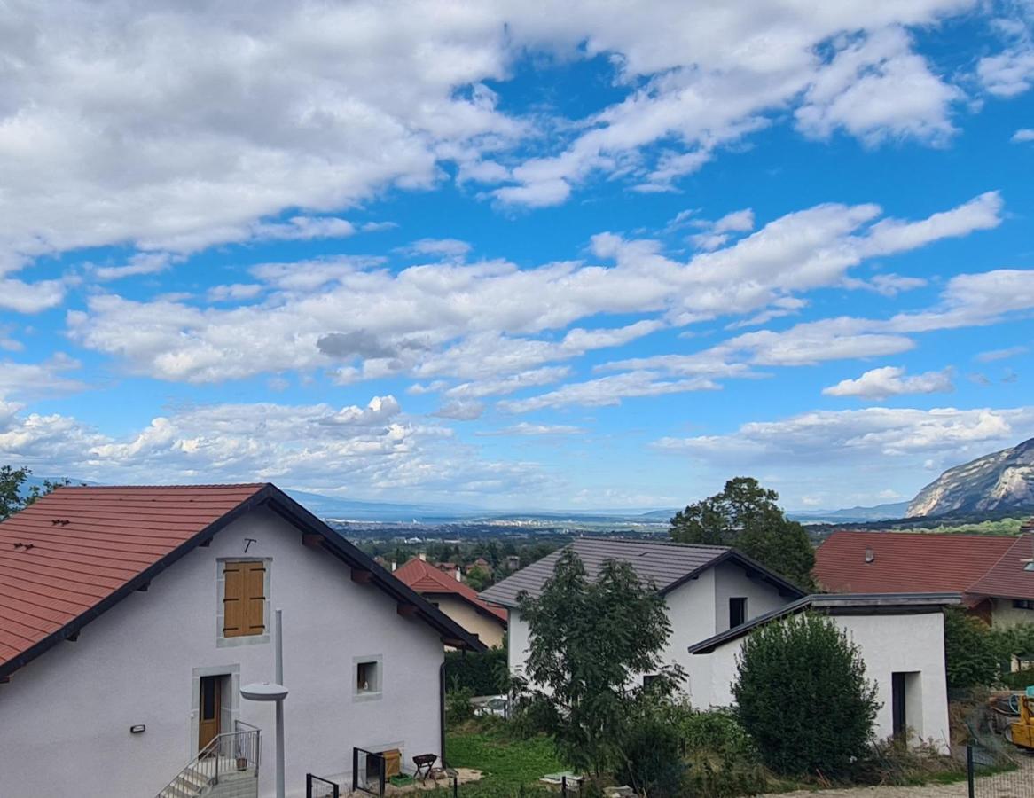 Apartamento Ferme De La Gibussiere Presilly  Exterior foto