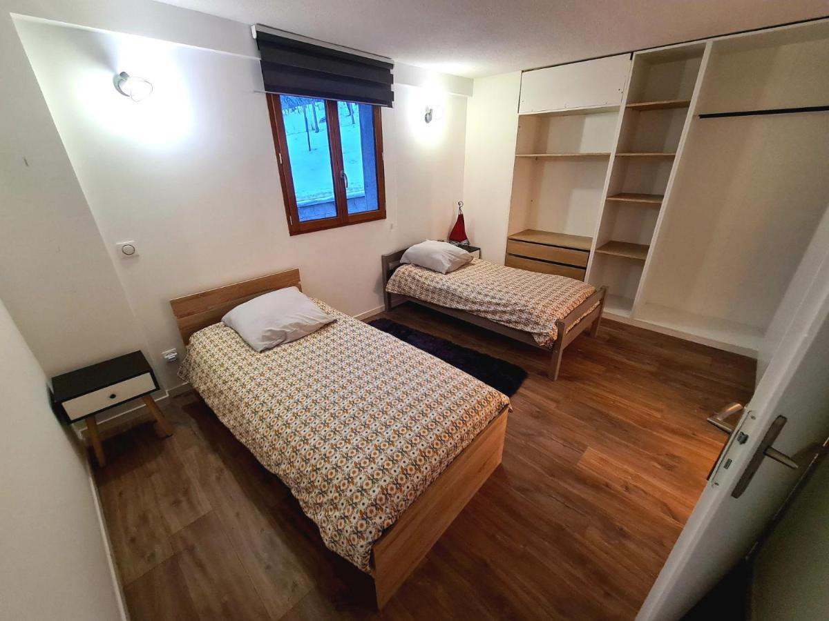 Apartamento Ferme De La Gibussiere Presilly  Exterior foto