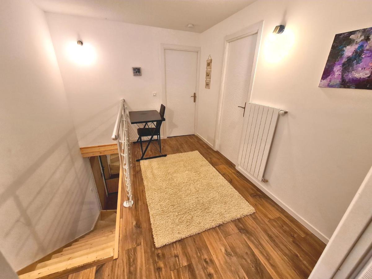 Apartamento Ferme De La Gibussiere Presilly  Exterior foto
