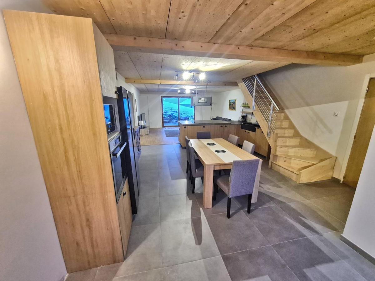 Apartamento Ferme De La Gibussiere Presilly  Exterior foto