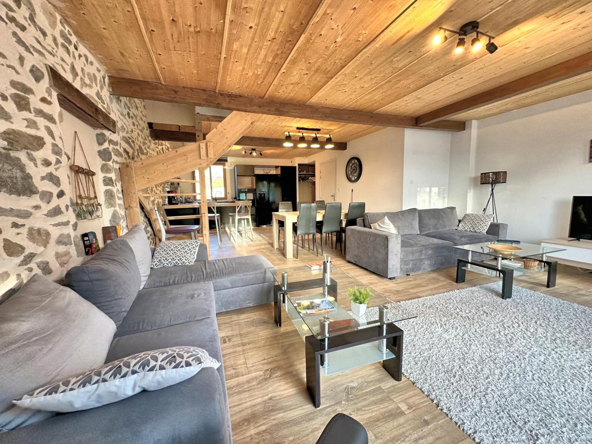 Apartamento Ferme De La Gibussiere Presilly  Exterior foto