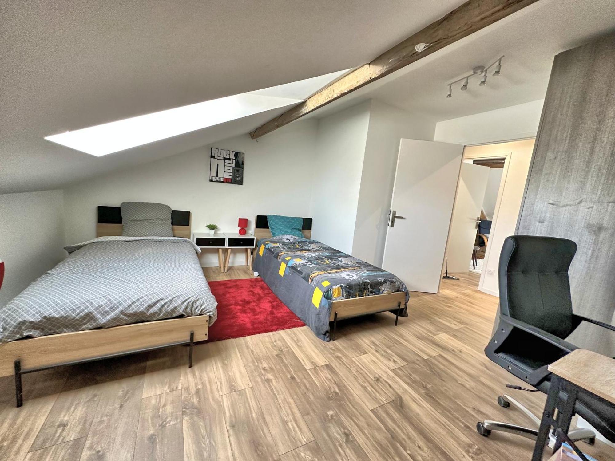 Apartamento Ferme De La Gibussiere Presilly  Exterior foto