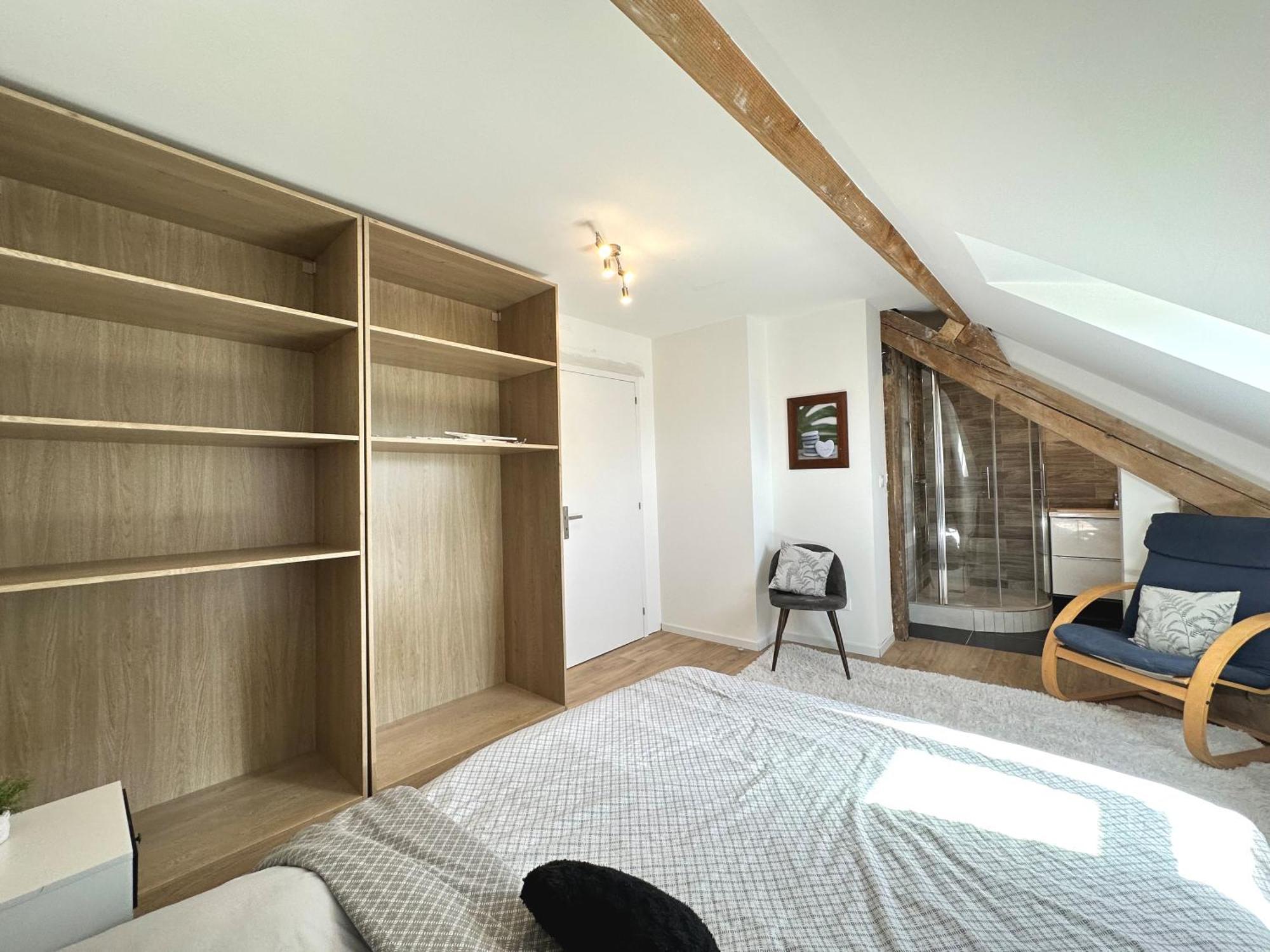 Apartamento Ferme De La Gibussiere Presilly  Exterior foto