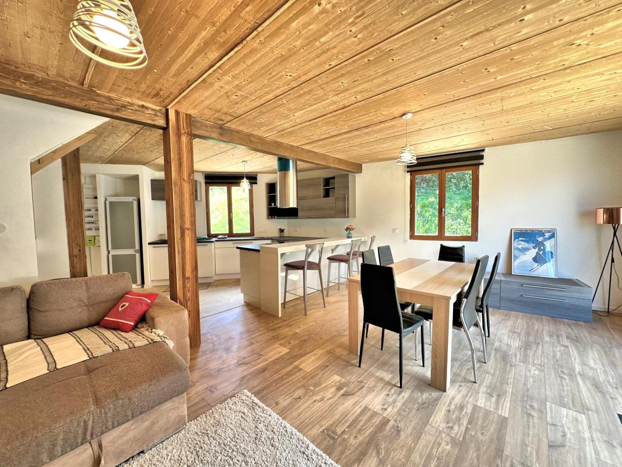 Apartamento Ferme De La Gibussiere Presilly  Exterior foto
