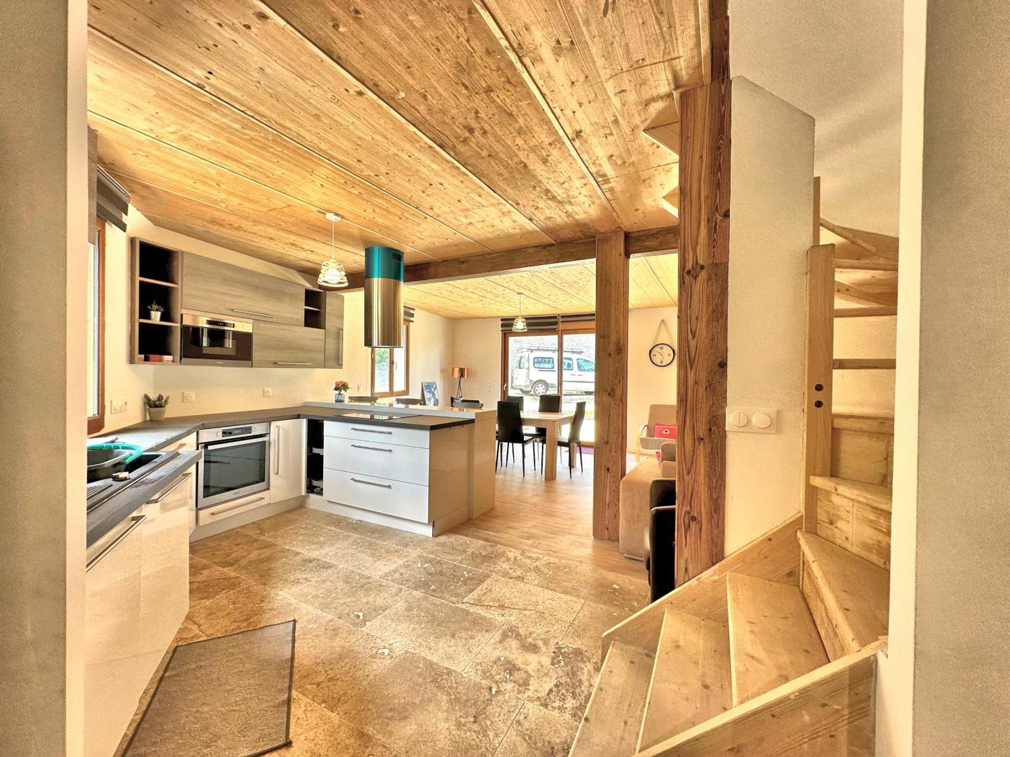 Apartamento Ferme De La Gibussiere Presilly  Exterior foto
