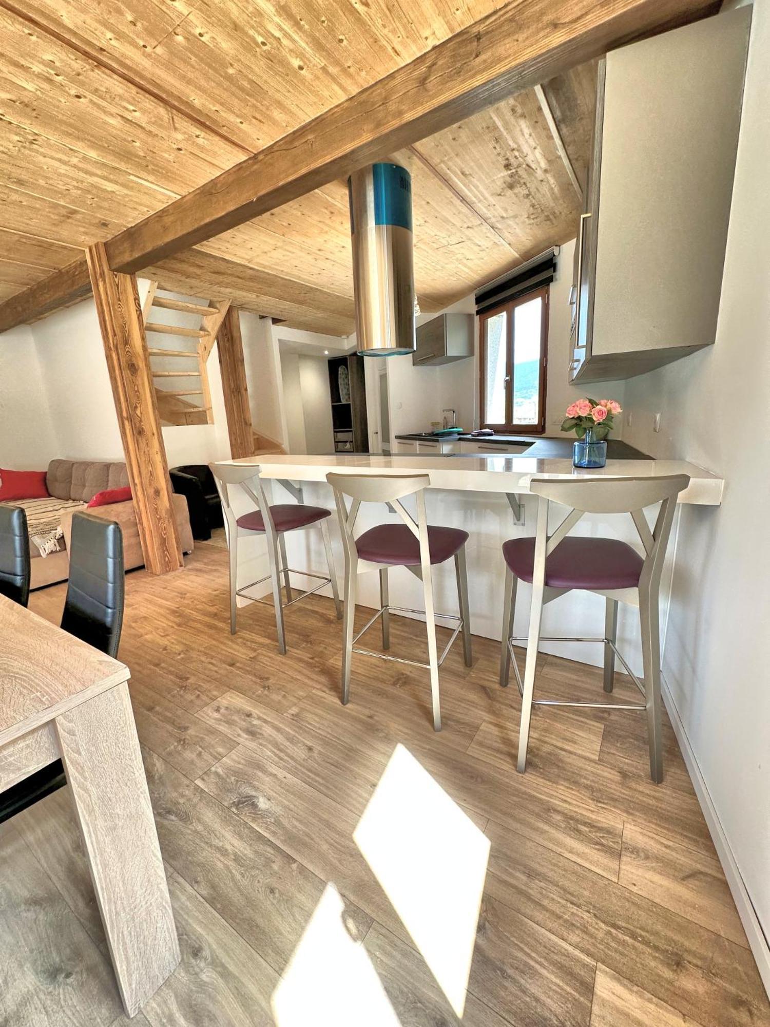 Apartamento Ferme De La Gibussiere Presilly  Exterior foto