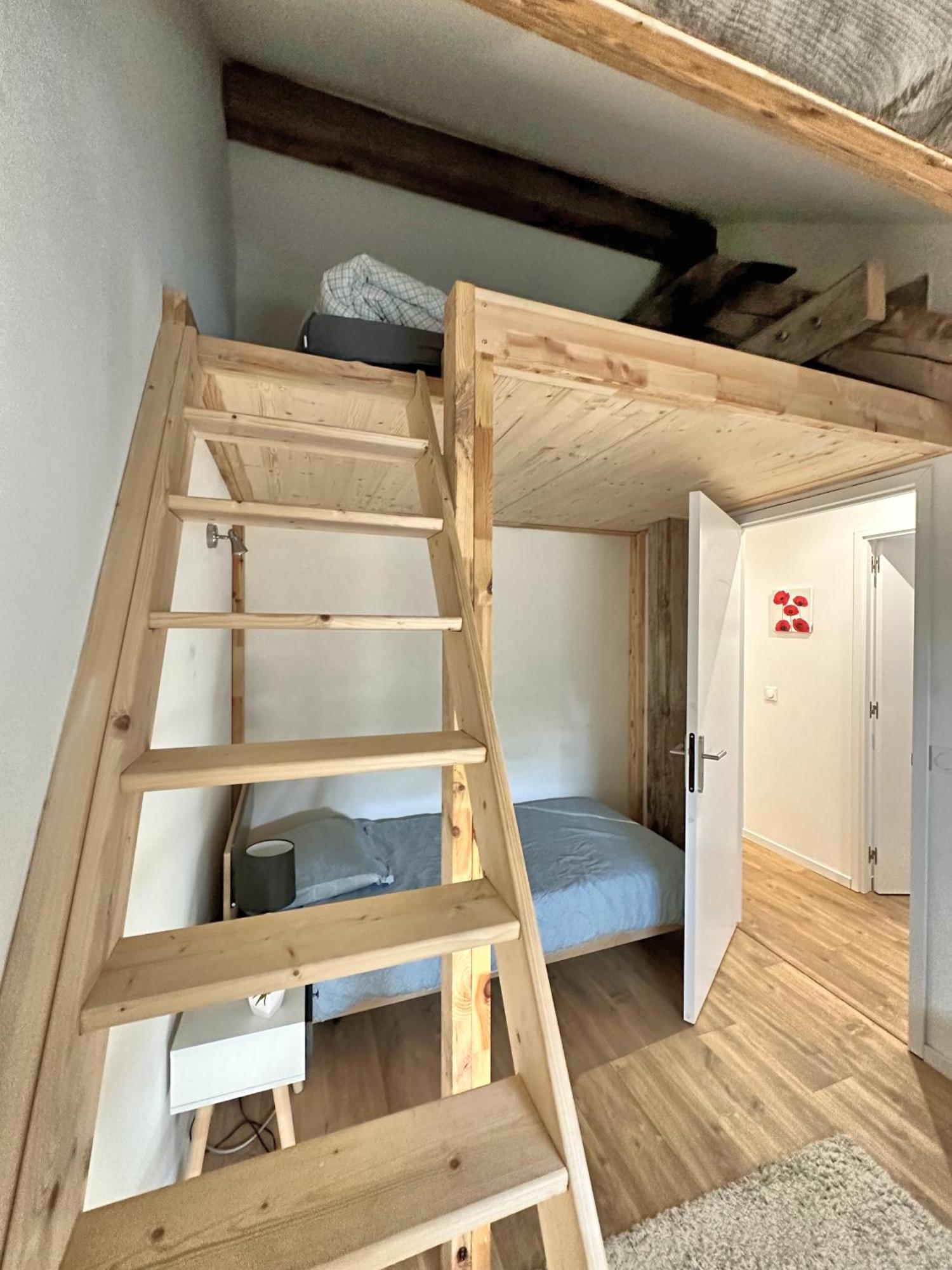 Apartamento Ferme De La Gibussiere Presilly  Exterior foto